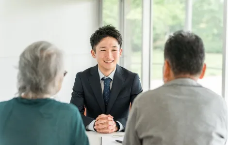 相続不動産のワンストップ整理